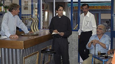 Dos trompas y un destino