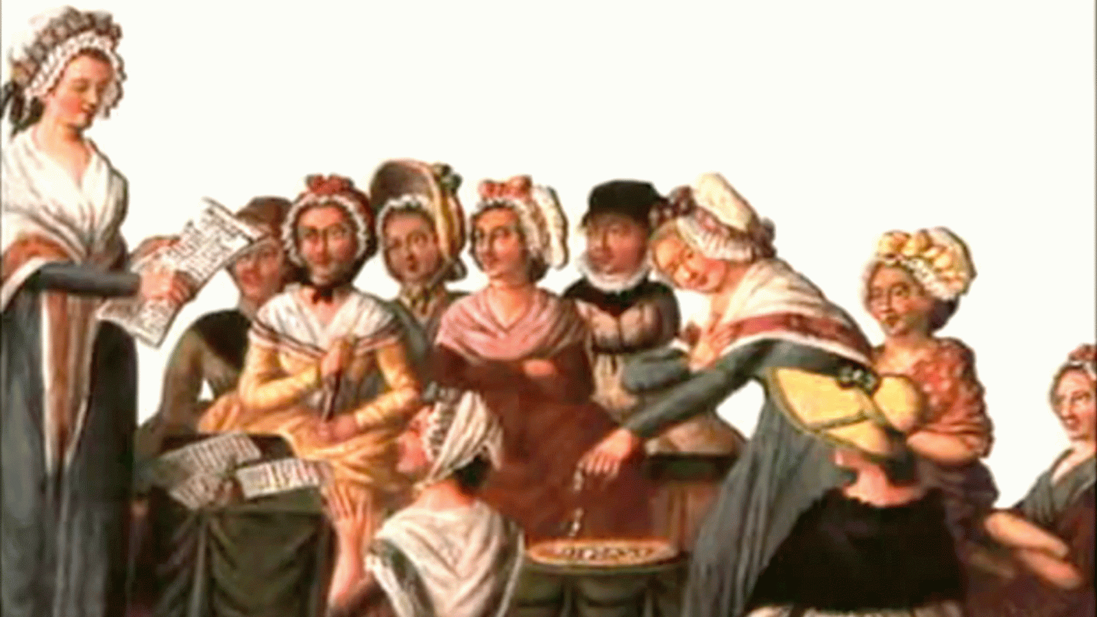 Universo matematico - Mujeres matemáticas - Universo matemático | Ver