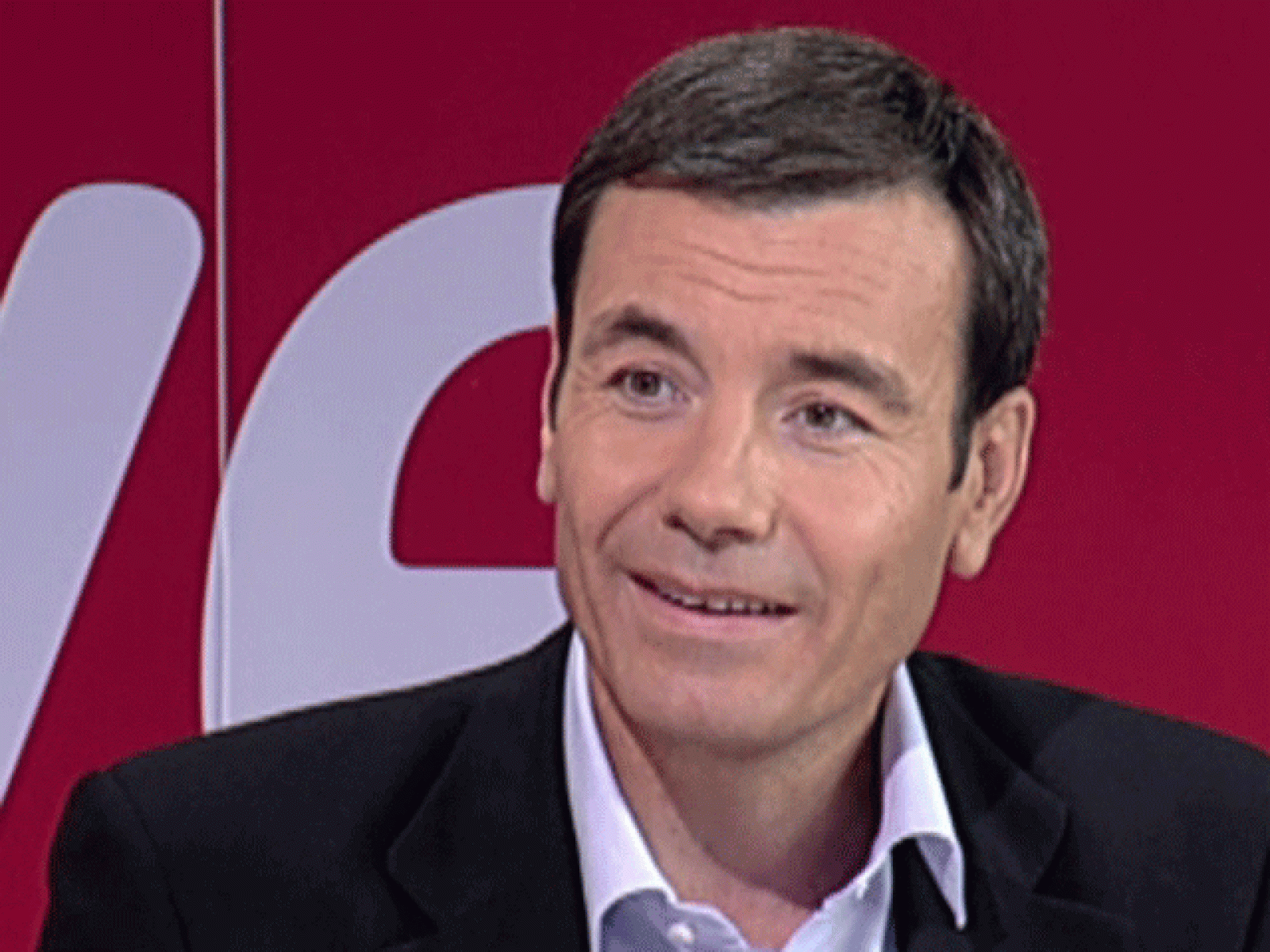 Tomás Gómez: "El 4 de octubre, todos como una piña, a ganar a la derecha" | Ver