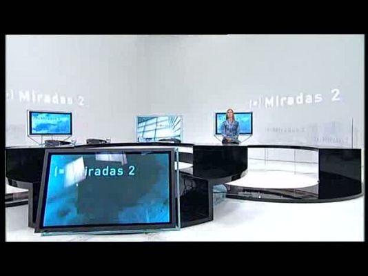 Miradas 2 - Miradas 2 - 20/09/10