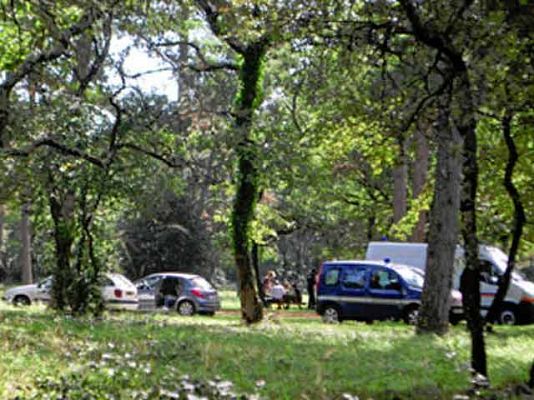  - Descubren en Francia un zulo de ETA