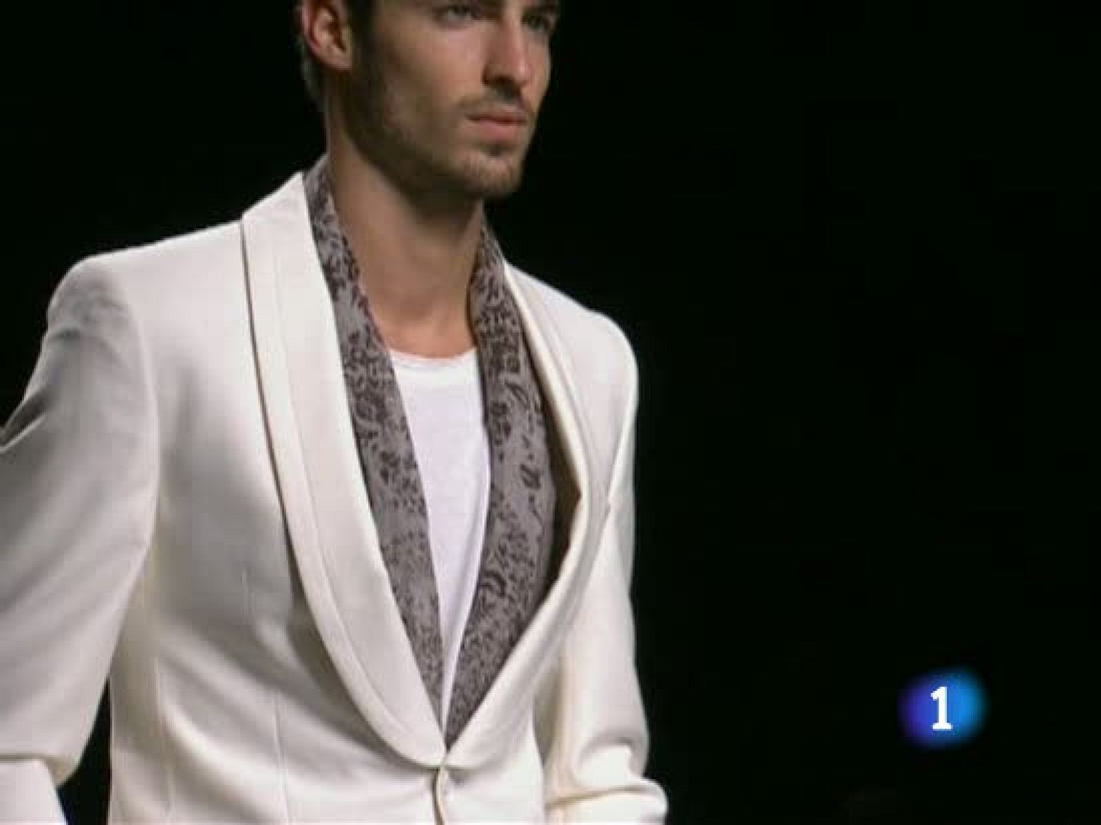 Moda para el hombre en Cibeles | Ver