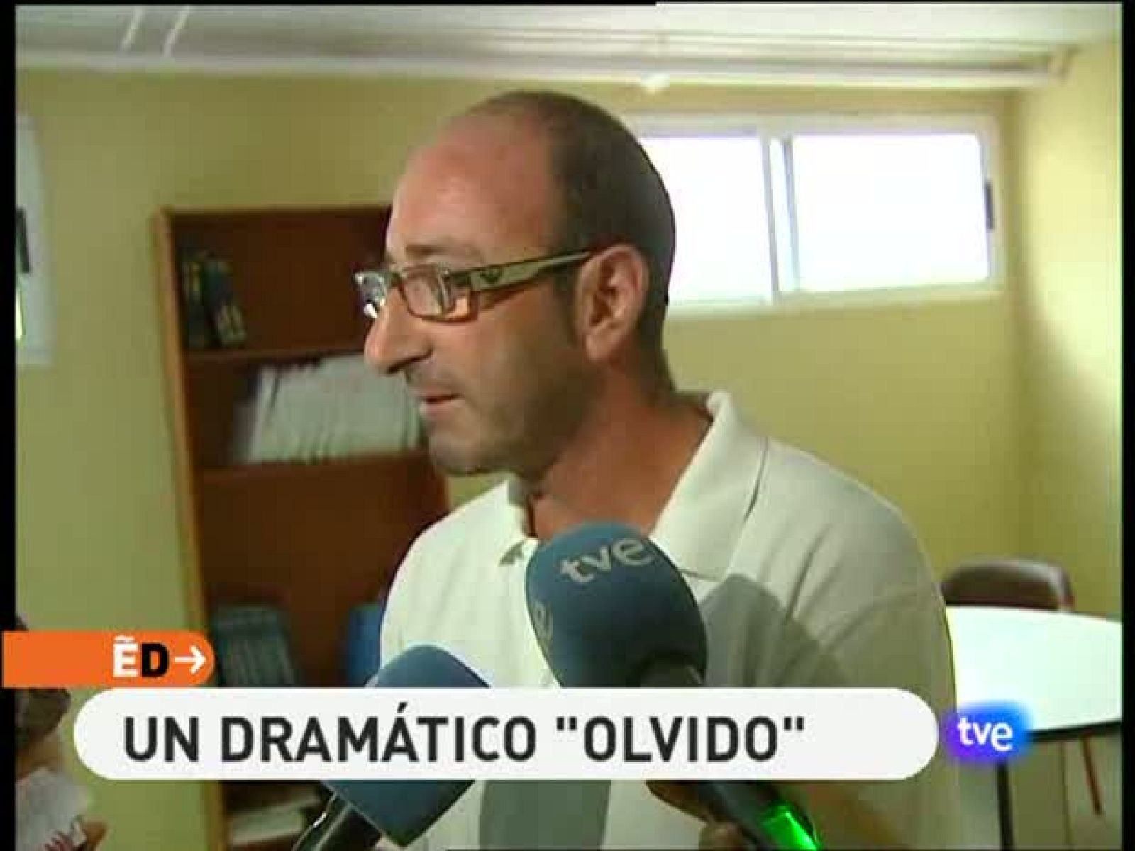 España Directo - 20/09/10 - España Directo | Ver