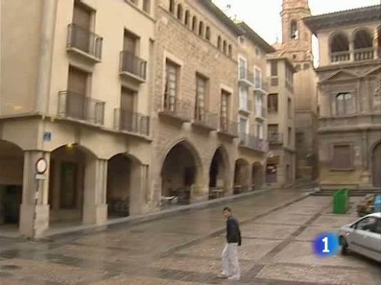  - Alcañiz, satisfecho