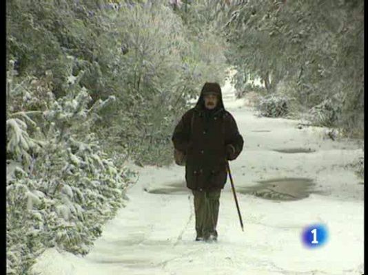 Un país en la mochila - Tras los pasos de Labordeta