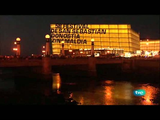 Festival de cine de San Sebastián - Festival de Cine de San Sebastián