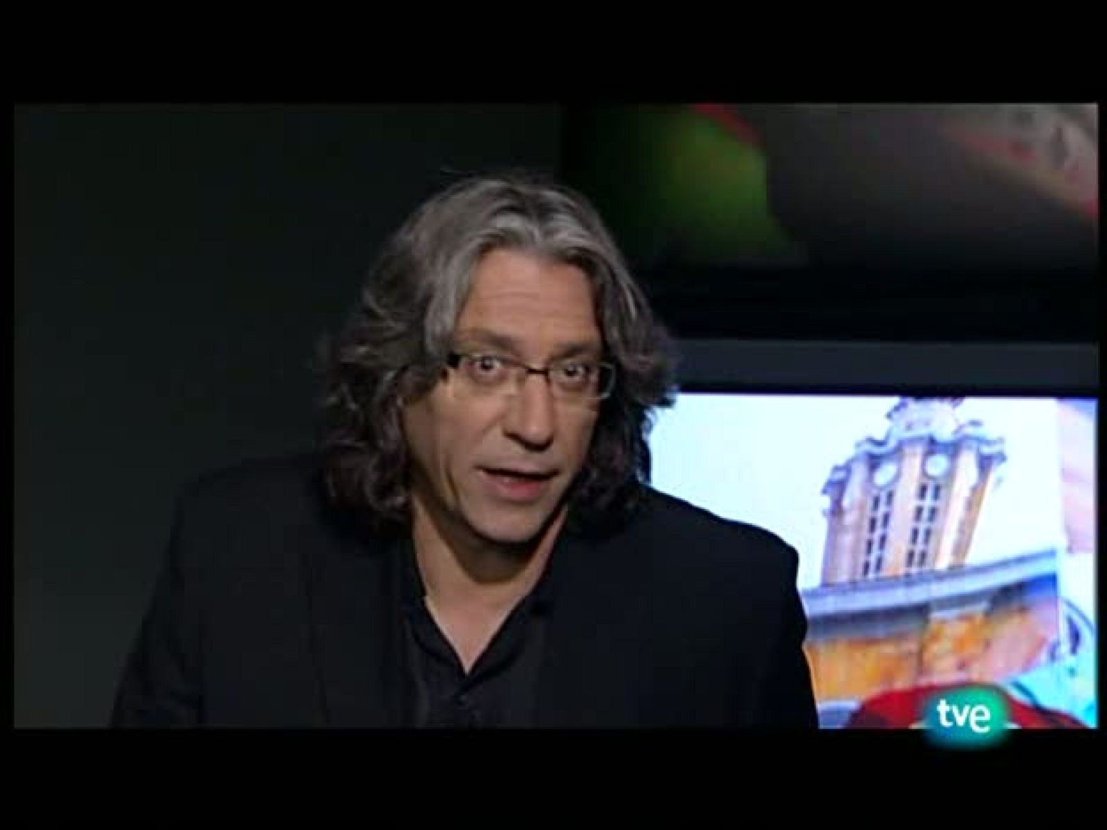 Centros en red - LABoral Centro de Arte y Creación Industrial - Centros en red | Ver