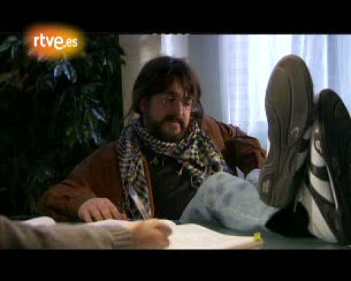 Ciudad K - Capítulo 1: Clases particulares