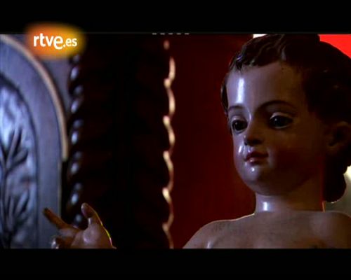 Ciudad K - Capítulo 1: Iglesia