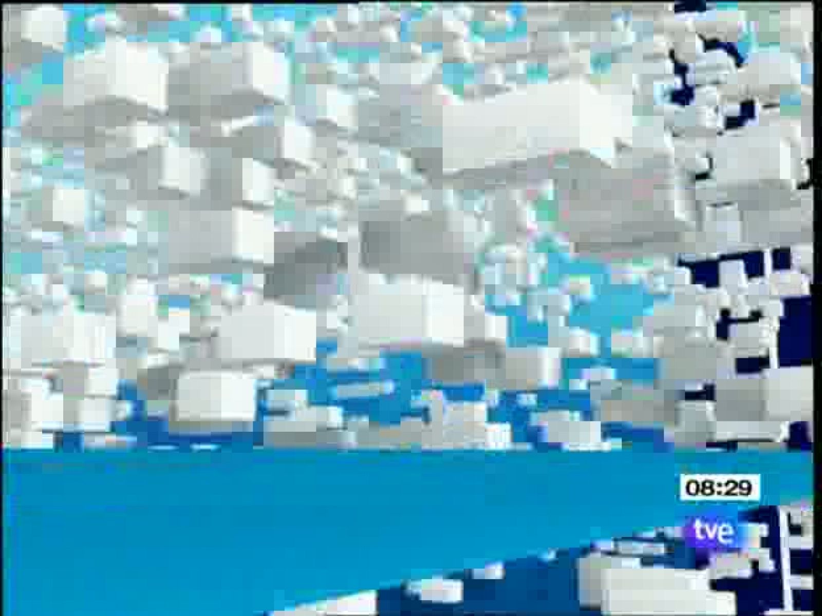 Telediario matinal | Ver