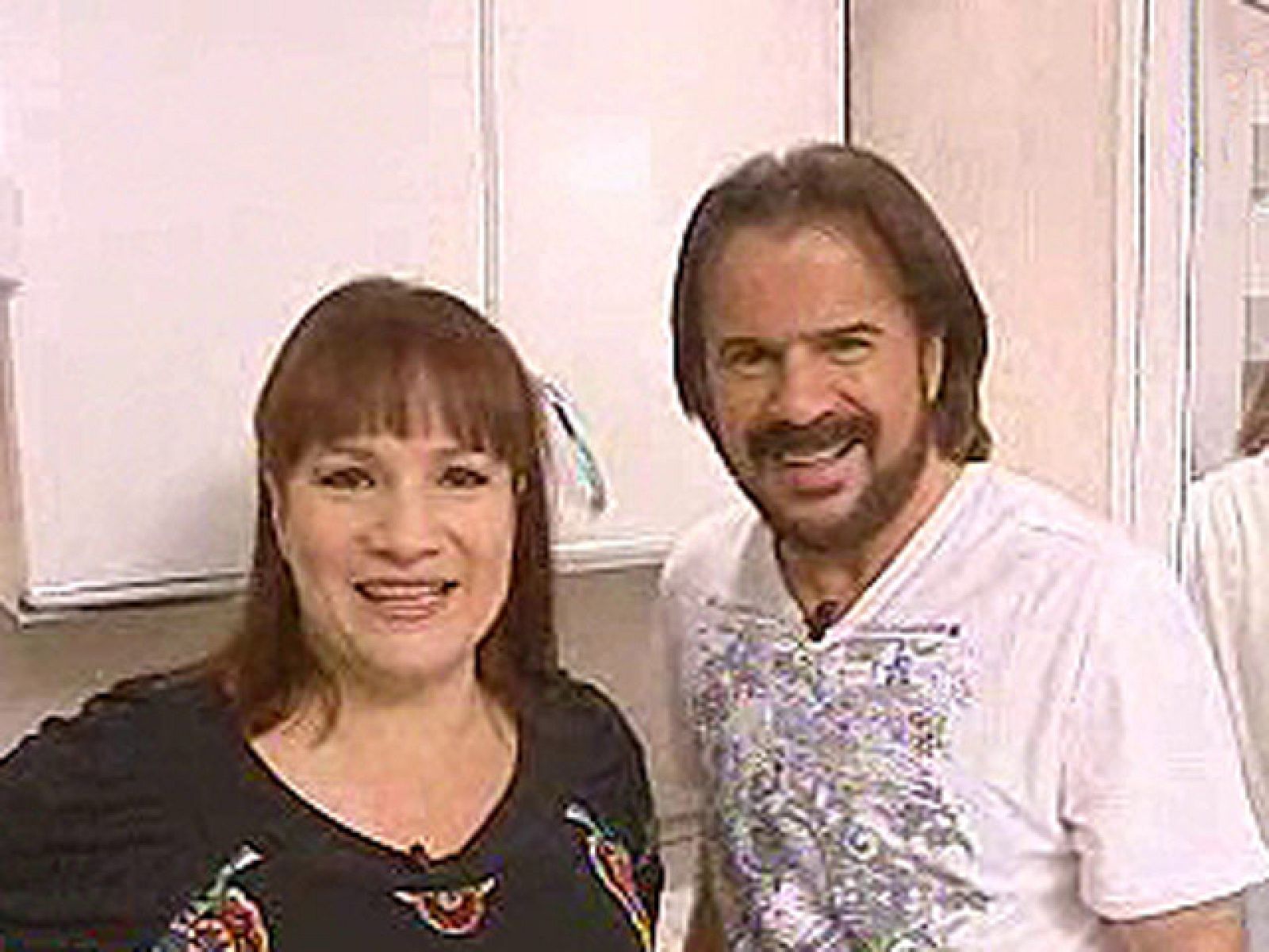 Pimpinela cocina este jueves
