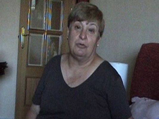 España Directo - Juana nos quiere contar...