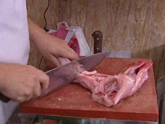 RTVE Cocina - Conejo, bueno y barato
