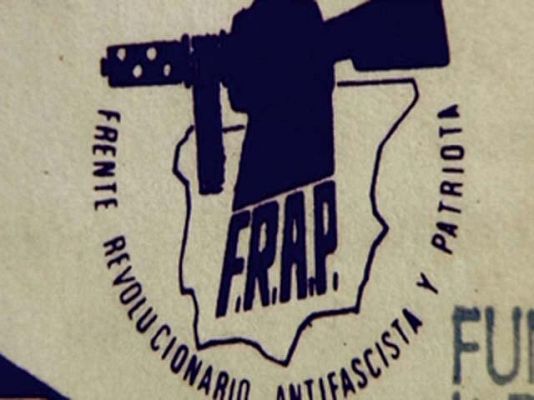 Documentos TV - "Septiembre del 75"