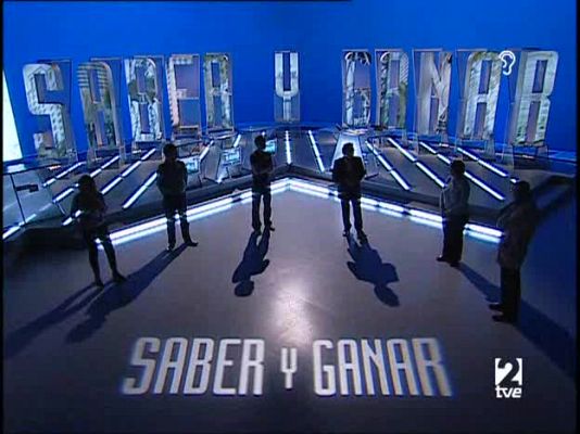 Saber y ganar - Saber y ganar - 21/05/08
