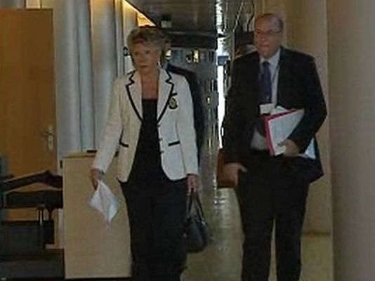  - Expulsiones de gitanos en Francia