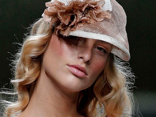  - Alma Aguilar en Cibeles