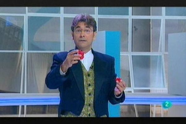 Para todos La 2 - Actuaciones: Enric Magoo