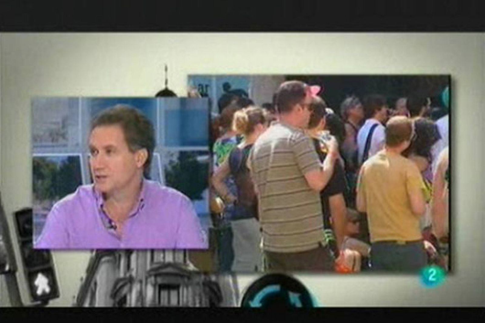 Debate valores de la juventud