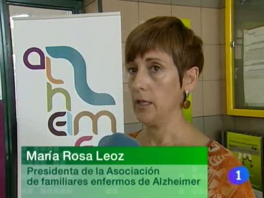 Telenavarra - Telenavarra - 21/09/10