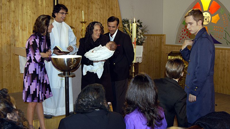 Cuntame cmo pas - T2 - Episodio 7: Primeras tardes con Teresa - Ver ahora