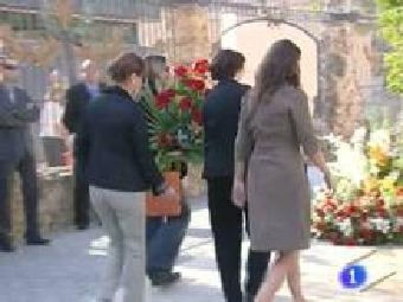 Noticias Aragón (21/09/2010)