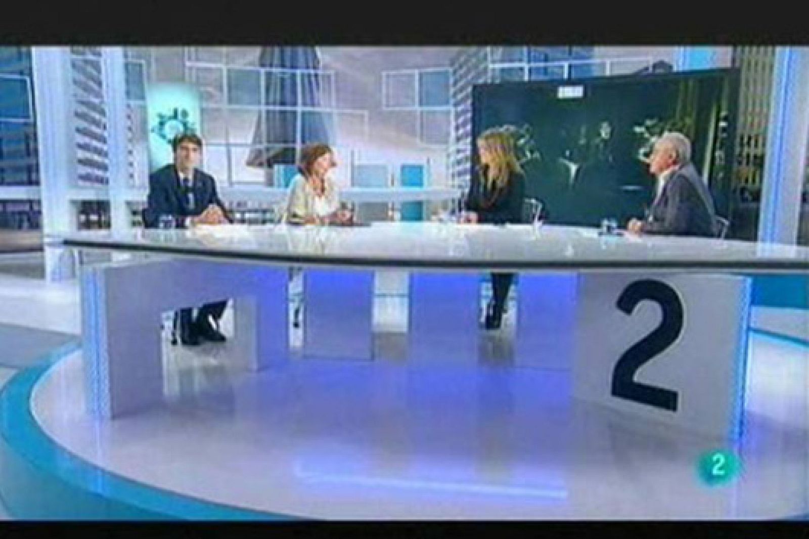 Debate Hundimiento del Titanic