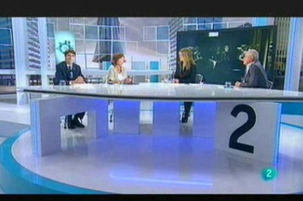 Para todos La 2 - Debates: El hundimiento del Titanic