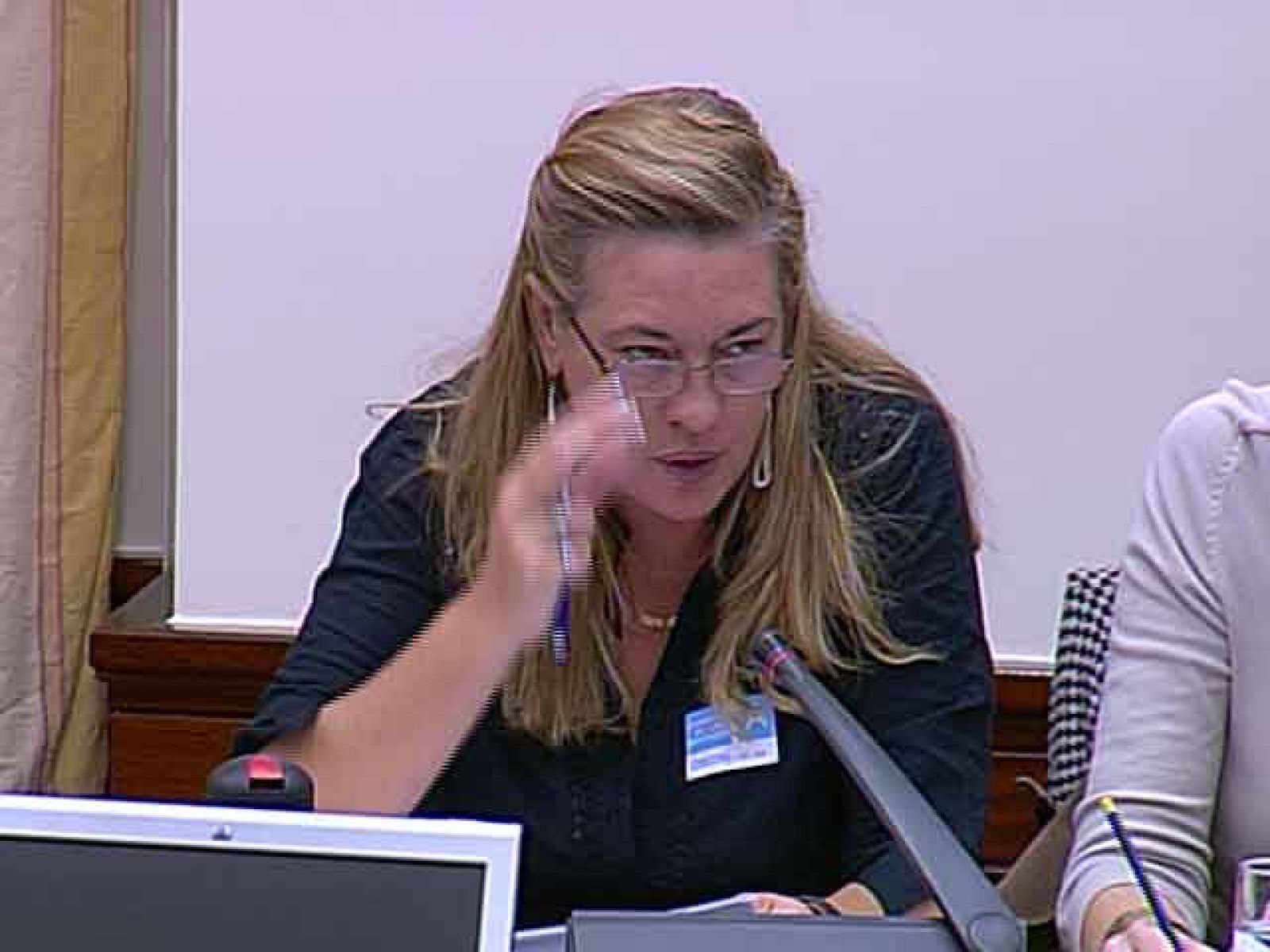 Asociaciones de víctimas del terrorismo quieren aportar recomendaciones a la nueva ley | Ver