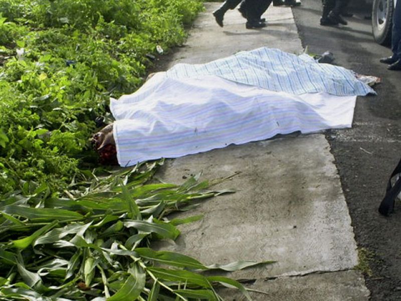 La prensa mejicana en el centro de la polémica tras los editoriales provocados por asesinatos a periodistas | Ver