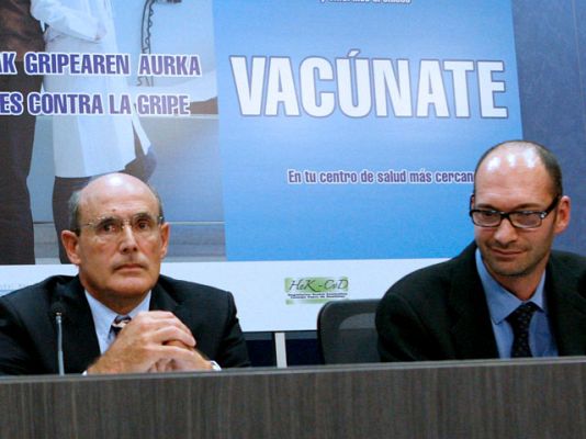 Ciencia y tecnología en Rtve.es - Prepararse para la gripe