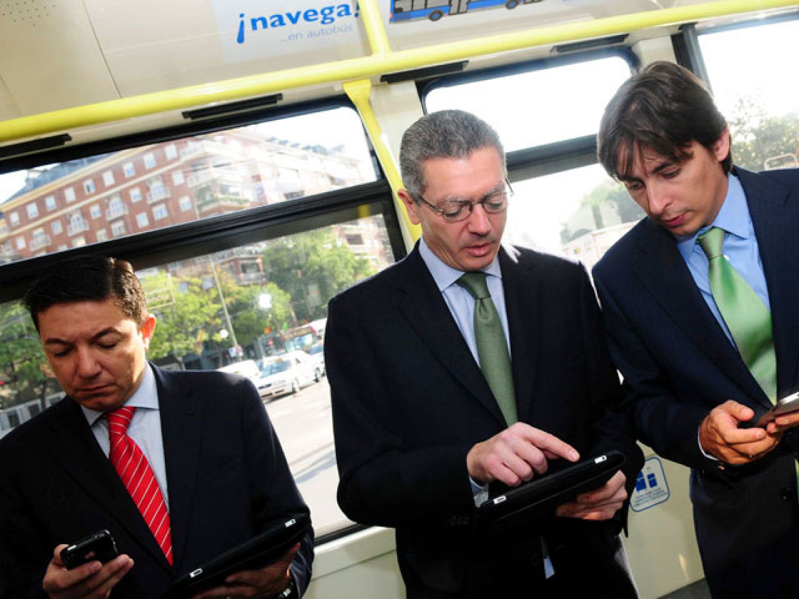 Semana de la Movilidad Sostenible con el medio ambiente | Ver