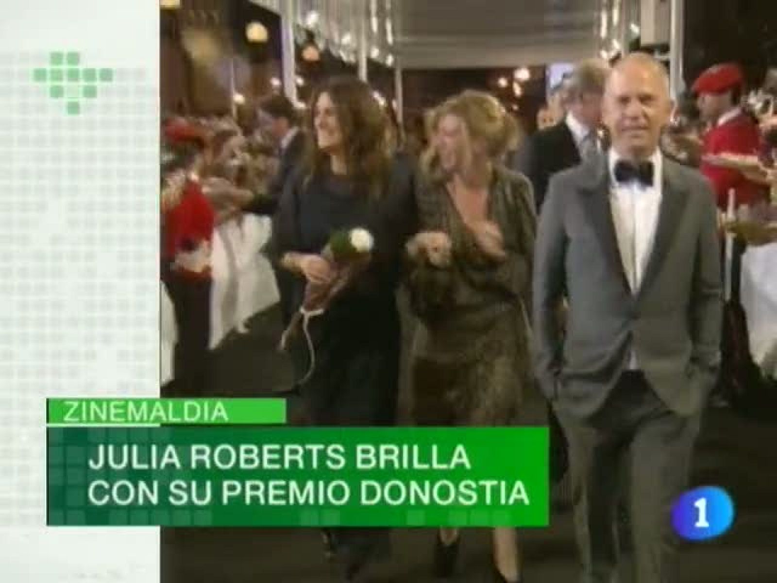 Telenorte País Vasco 21/09/10