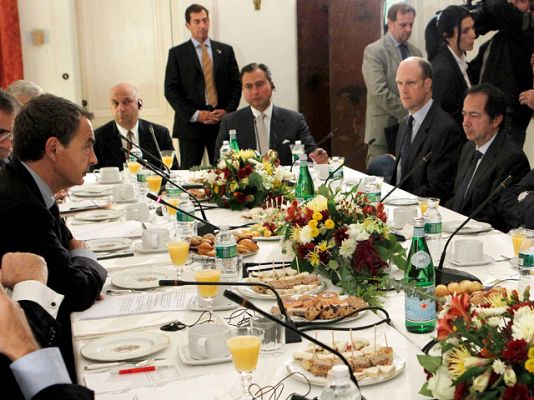  - Zapatero y la economía competitiva