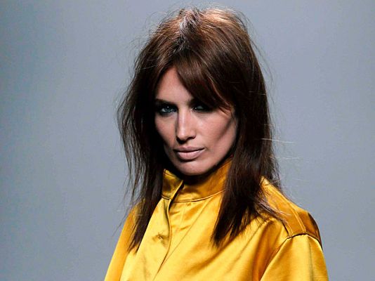  - Roberto Torretta en Cibeles