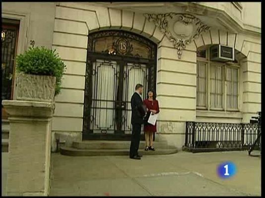  - Reformas de Zapatero