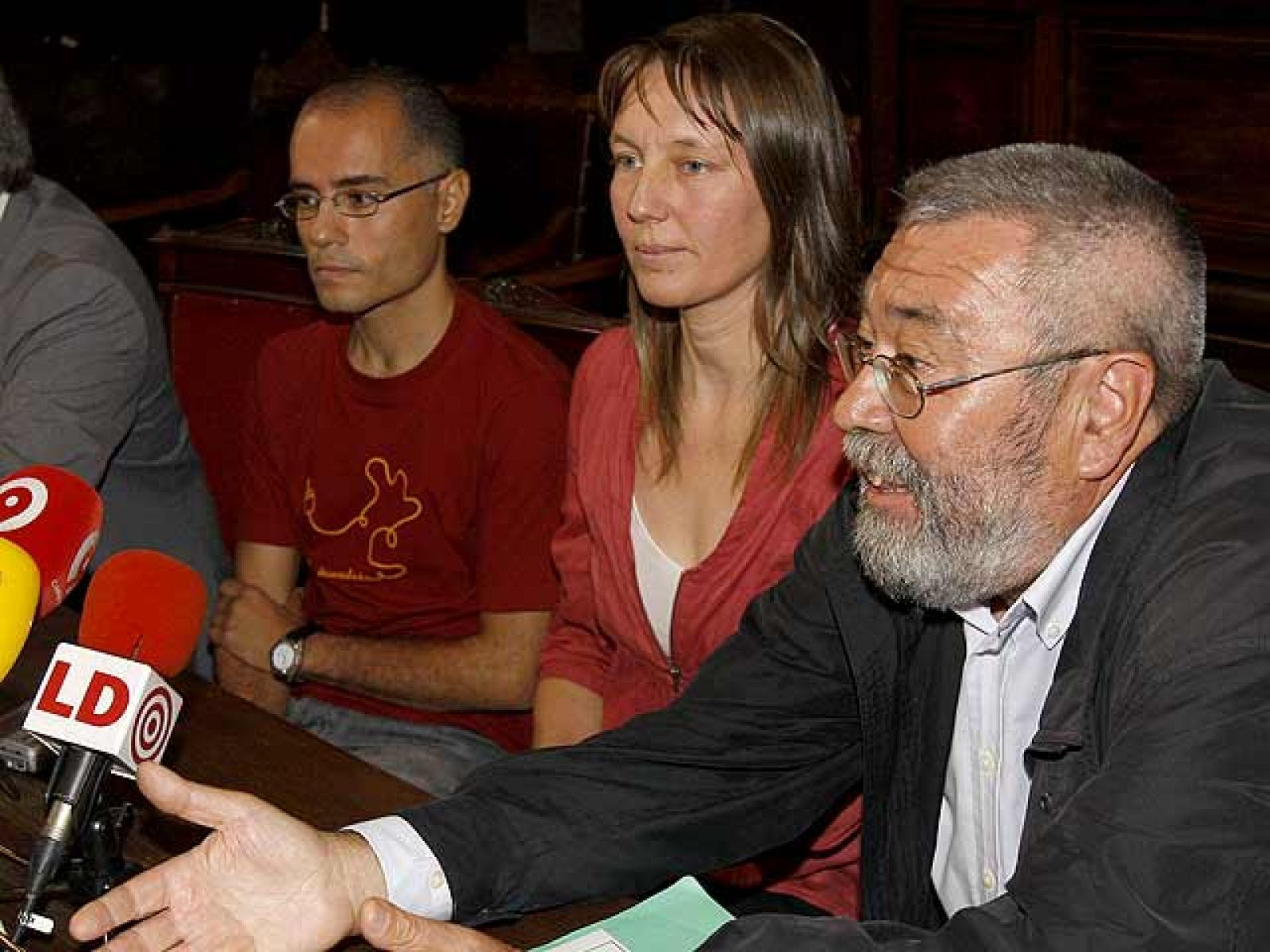 Telediario 2 en cuatro minutos - 21/09/10 | Ver