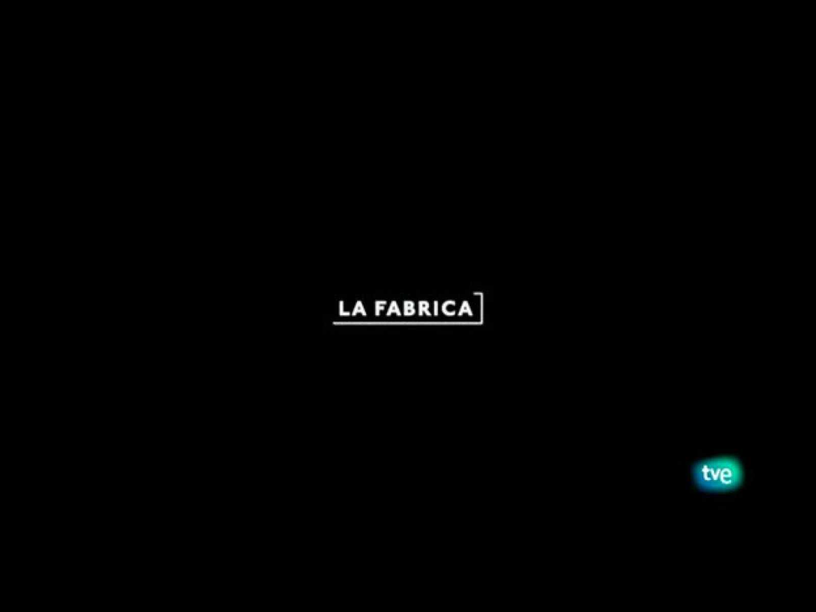 La fábrica - Chema Madoz, poeta visual - La fábrica. Cultura en movimiento | Ver