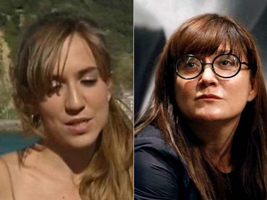 Festival de cine de San Sebastián - 'Elisa K' e Isabel Coixet