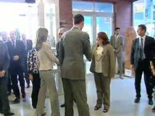 Informativo Telerioja - Informativo Telerioja - 20/09/10