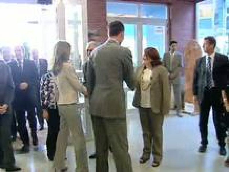 Informativo Telerioja 20/09/2010