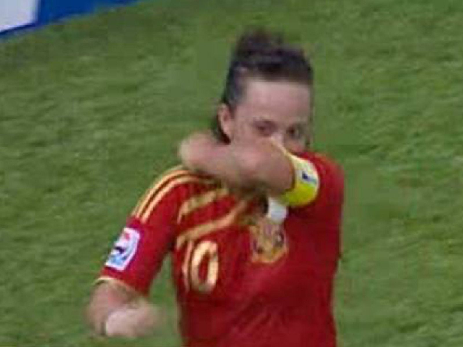 La selección española femenina sub'17 se quedó a las puertas de la gran final del Campeonato del Mundo, tras perder por 2-1 ante Corea del Sur, en una semifinal en la que el conjunto español sucumbió a la velocidad y el poderío de las asiáticas.