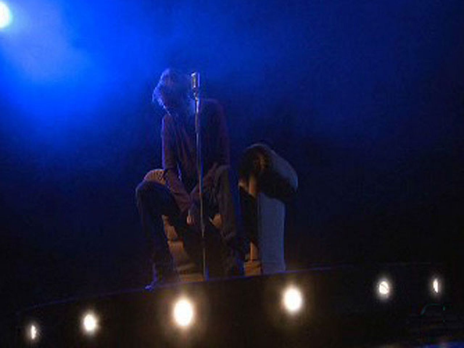 ZZZ - Cuento de buenas noches - 21/09/10