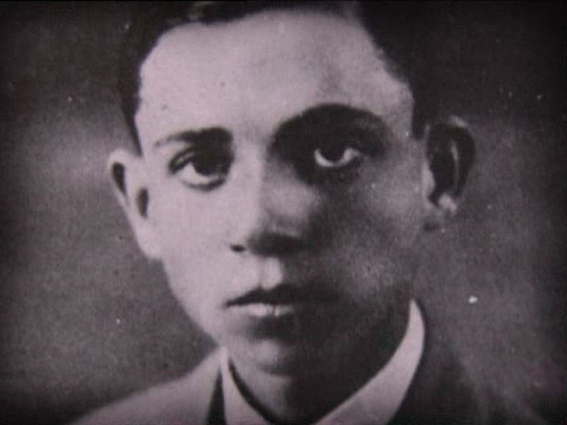 UNED - PDA - Ruta literaria de Miguel Hernández