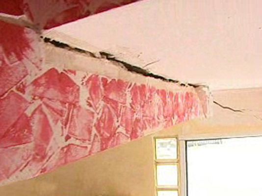 España Directo - Mi casa se mueve