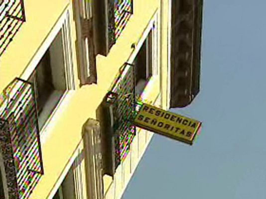 España Directo - De residencia a casa señorial