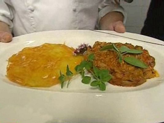 RTVE Cocina - Salteado de solomillo