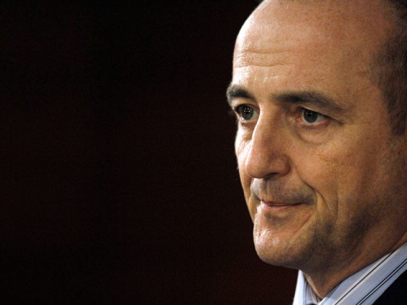 Sebastián entiende las protestas de los mineros | Ver