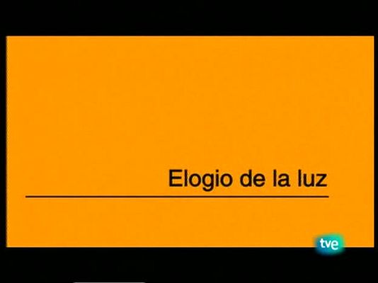 Elogio de la luz - Cruz y Ortiz, esencia del sur