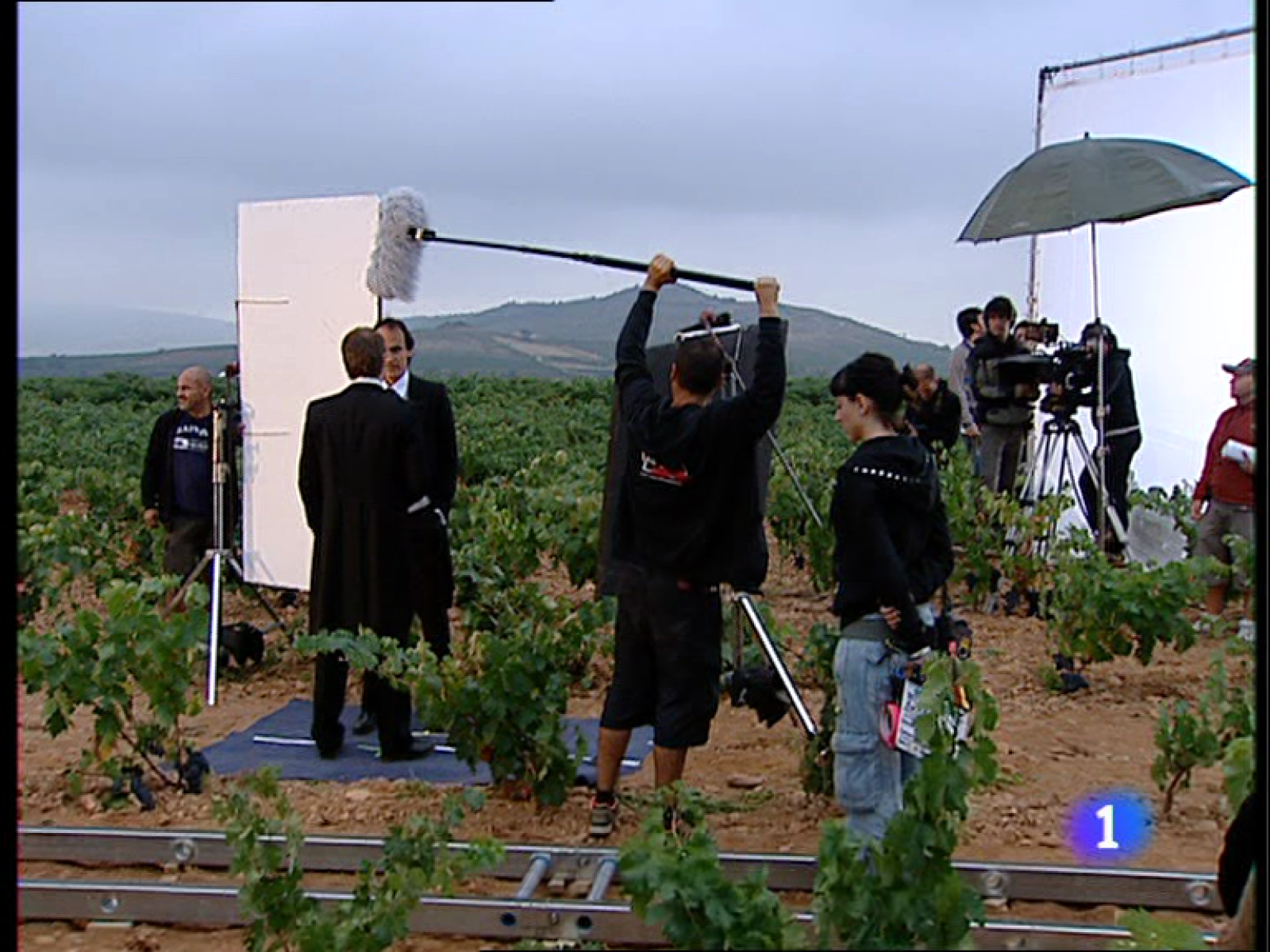 Informativo  Telerioja (22/09/10)